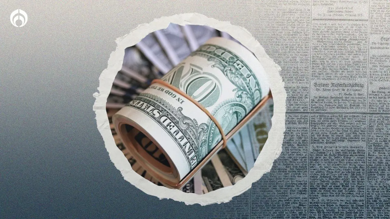 dolar aeropuerto mexico - Dónde es mejor cambiar dólares en México