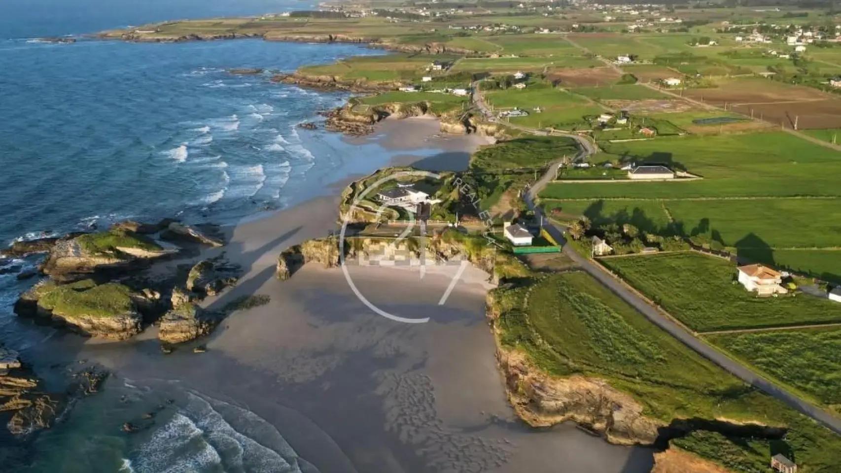 Casas por 1 euro en Galicia: Un sueño hecho realidad? - Dónde está la vivienda más cara en Galicia casas por 1 euro en galicia - Dónde está la vivienda más cara en Galicia