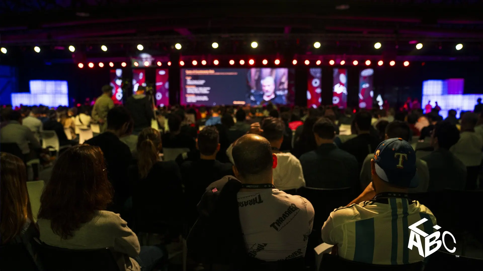 Conferencia Bitcoin 2024: Un Evento Clave para el Ecosistema Crypto - Dónde está labitconf conferencia de criptomonedas - Dónde está labitconf