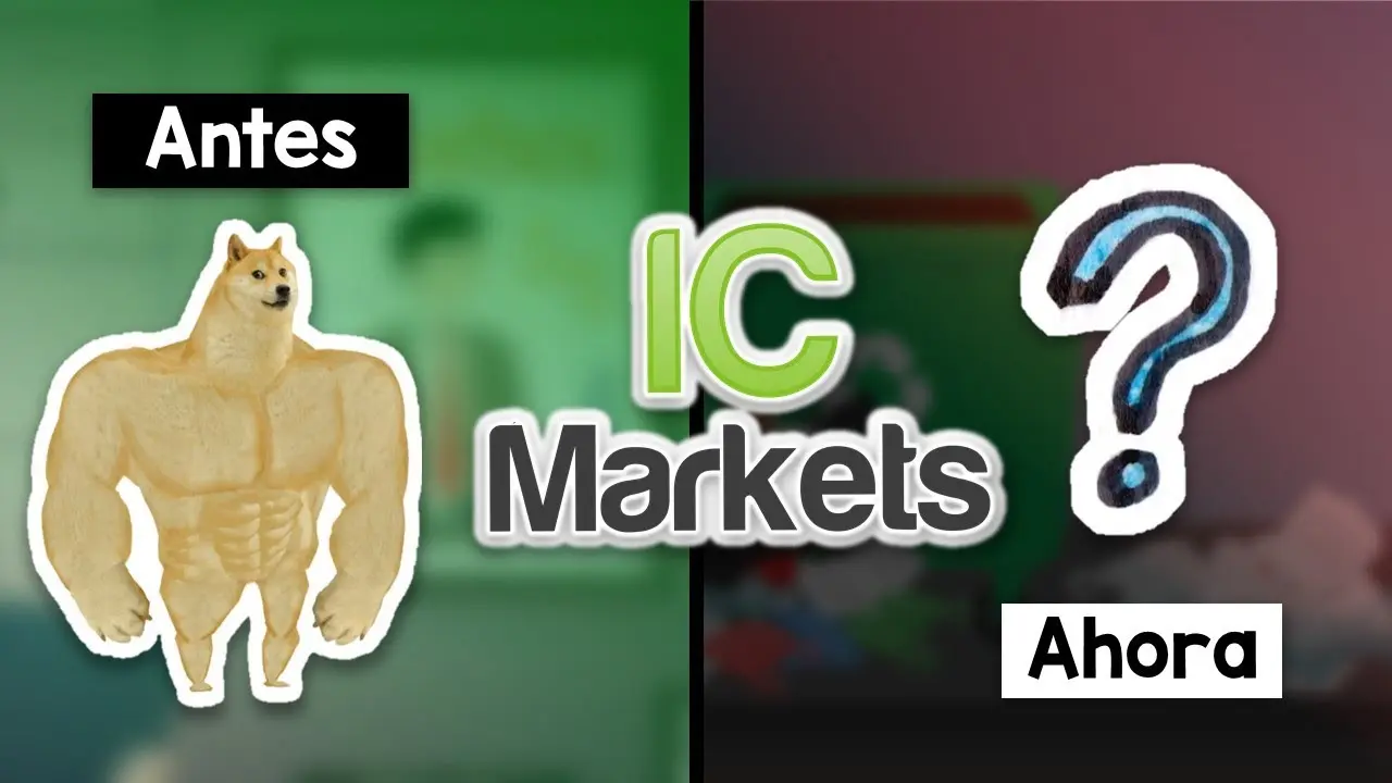 ic markets bono - Dónde está ubicado IC Markets