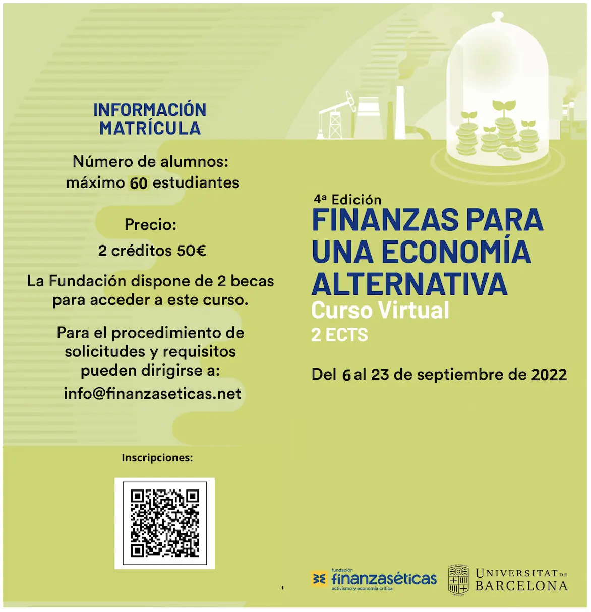 Los Mejores Cursos de Economía y Finanzas en Barcelona: Guía Completa 2024 - Dónde estudiar economía y finanzas en Barcelona curso de economia y finanzas barcelona - Dónde estudiar economía y finanzas en Barcelona