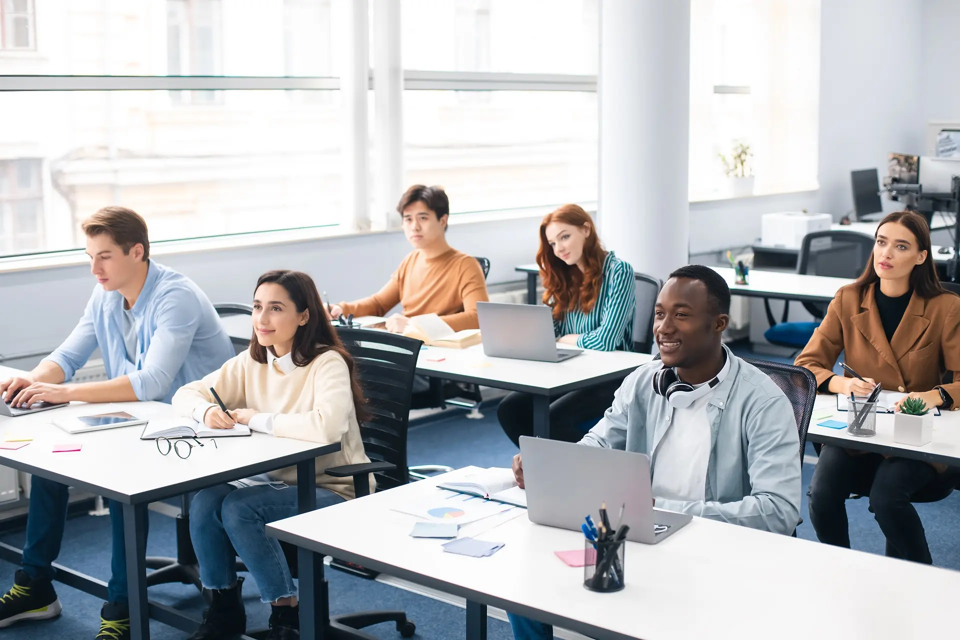 estudiar finanzas en milan - Dónde estudiar finanzas en Francia
