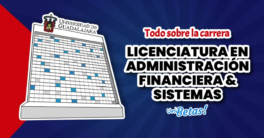 licenciatura en finanzas guadalajara - Dónde estudiar finanzas en Guadalajara