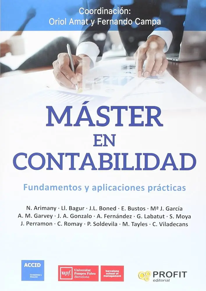 Máster en Contabilidad y Finanzas UNLP: Guía Completa para tu Formación - Dónde estudiar para magíster master en contabilidad y finanzas unlp - Dónde estudiar para magíster