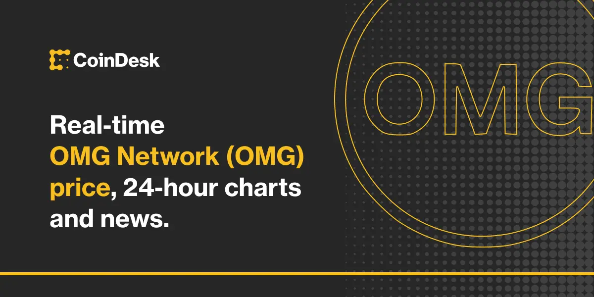 OMG Network: Una solución de escalado de capa 2 para Ethereum - Dónde intercambiar monedas omg criptomoneda omg - Dónde intercambiar monedas omg