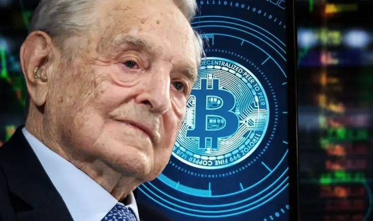 George Soros y Bitcoin: ¿Invierte el magnate en la criptomoneda? - Dónde invierte George Soros george soros bitcoin - Dónde invierte George Soros