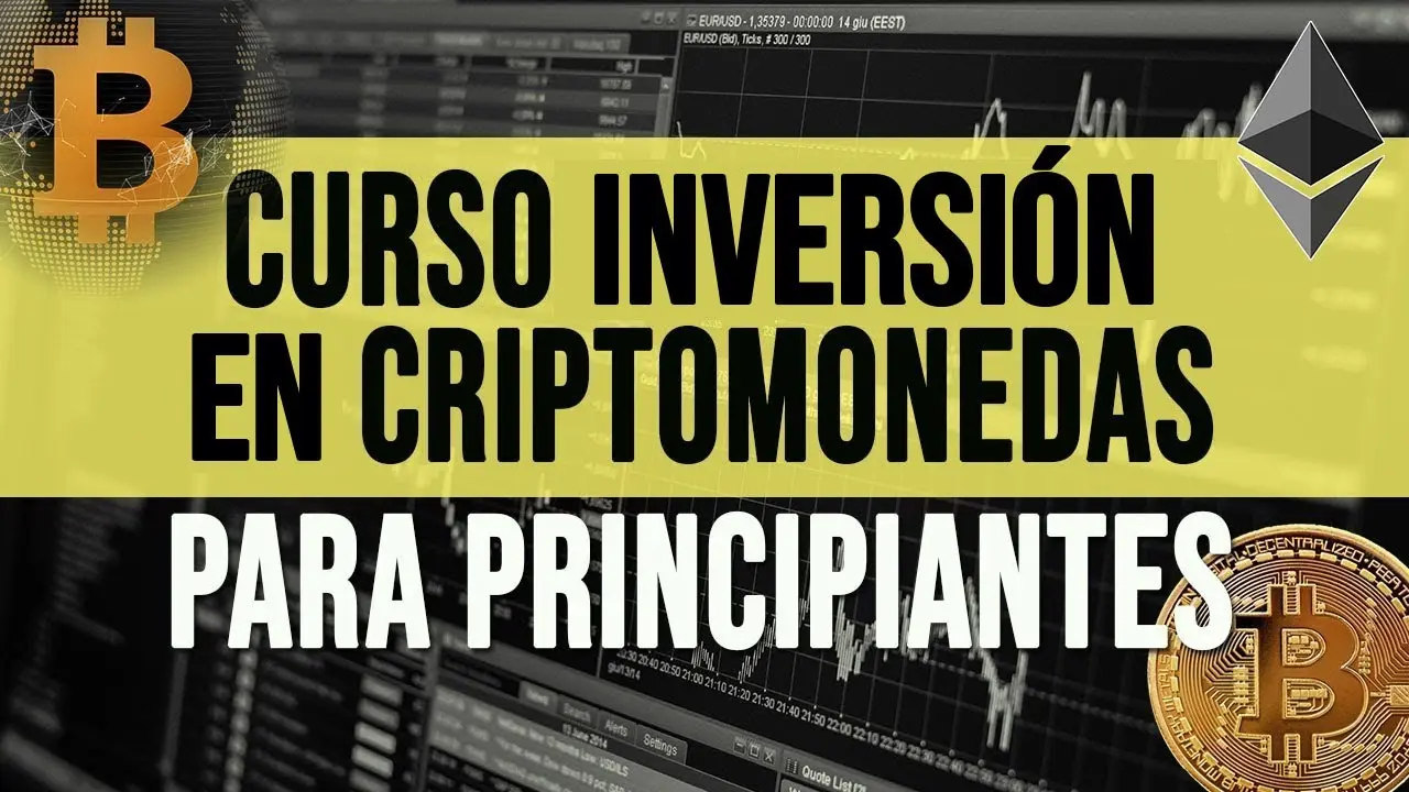Curso Definitivo para Invertir en Bitcoin y Criptomonedas - Dónde puedo aprender a operar con Bitcoin curso definitivo para invertir en bitcoin y criptomonedas - Dónde puedo aprender a operar con Bitcoin