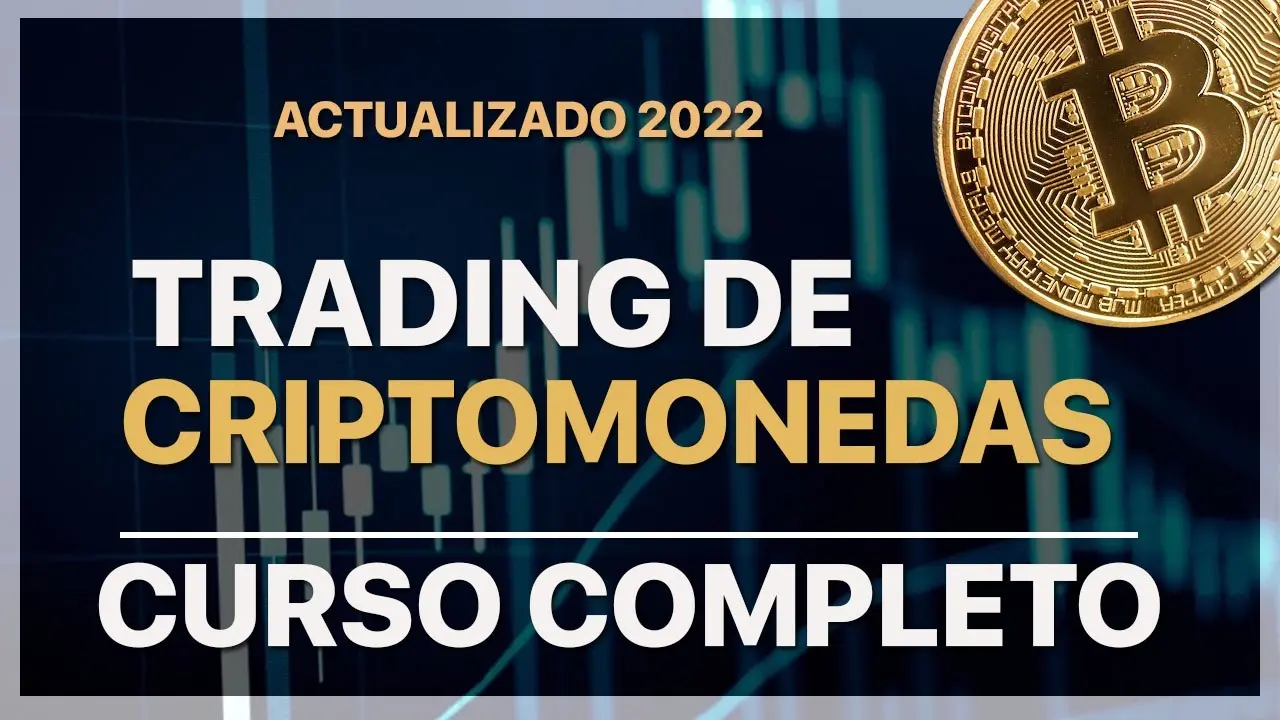 curso de trading de criptomonedas gratis - Dónde puedo aprender trading gratis