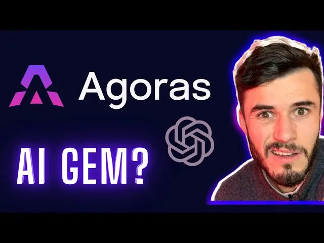 Agoras Tokens: Una Criptomoneda Emergente - Dónde puedo comprar criptomonedas AGR agoras tokens criptomoneda - Dónde puedo comprar criptomonedas AGR