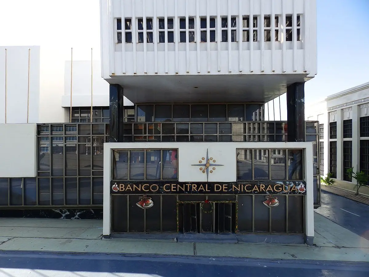 Banco Central de Nicaragua y Criptomonedas: Una Mirada a la Evolución del Mercado - Dónde puedo comprar criptomonedas en Nicaragua banco central de nicaragua criptomonedas - Dónde puedo comprar criptomonedas en Nicaragua
