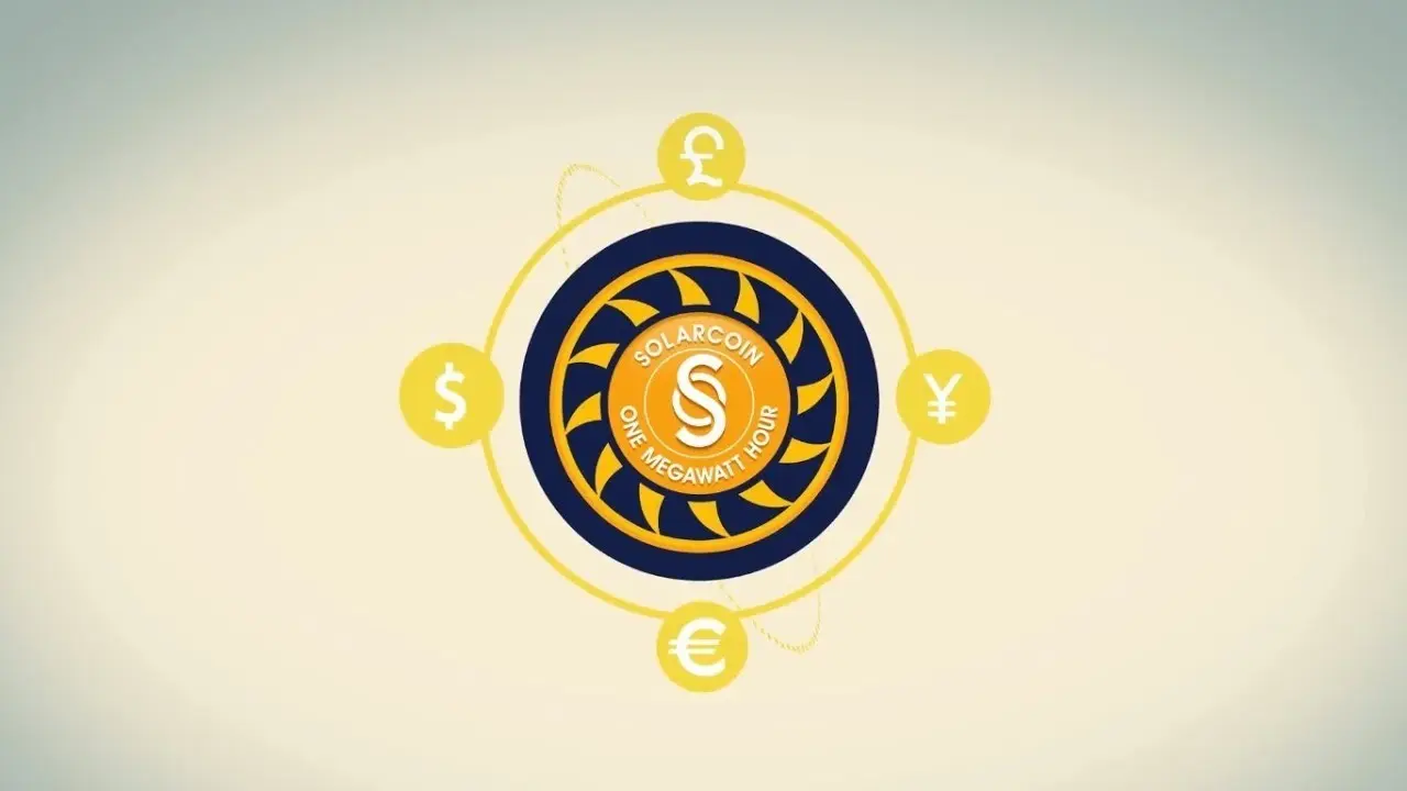 Solarcoin: Una mirada a la criptomoneda solar - Dónde puedo comprar solarcoin bitcoin solarcoin - Dónde puedo comprar solarcoin