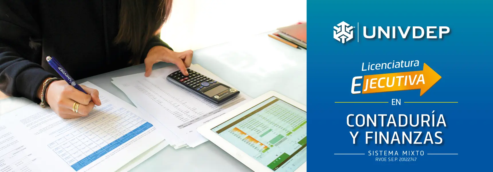 Contabilidad en línea: Cómo estudiar y convertirte en un experto - Dónde puedo estudiar contabilidad en línea contaduria y finanzas en linea - Dónde puedo estudiar contabilidad en línea