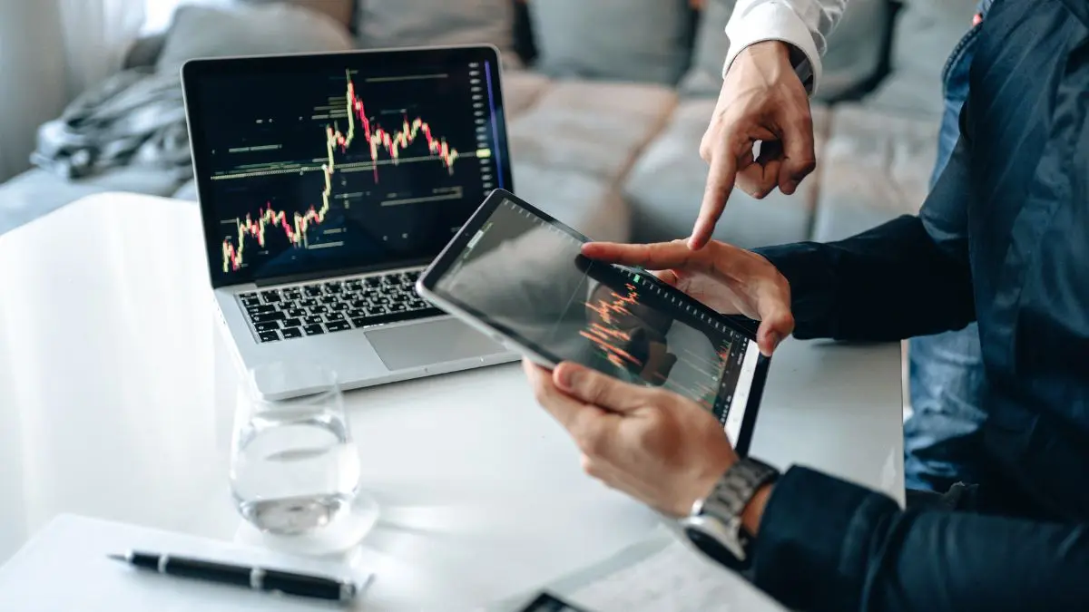 bitcoin scalping broker - Dónde puedo hacer scalping