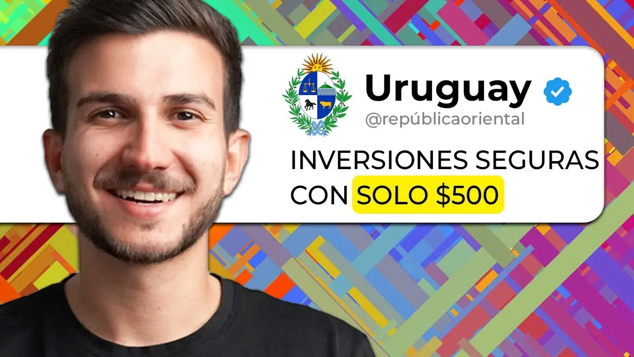 Dónde Invertir $3,000 en Uruguay: Guía Completa para Principiantes - Dónde puedo invertir mi dinero en Reddit en que invertir 3000 dolares en uruguay - Dónde puedo invertir mi dinero en Reddit