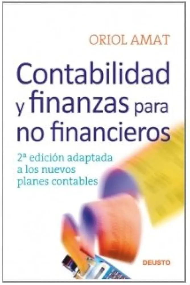 Contabilidad y Finanzas: Un análisis para no especialistas - Dónde puedo trabajar si estudio contabilidad financiera contabilidad y finanzas para no especialistas - Dónde puedo trabajar si estudio contabilidad financiera