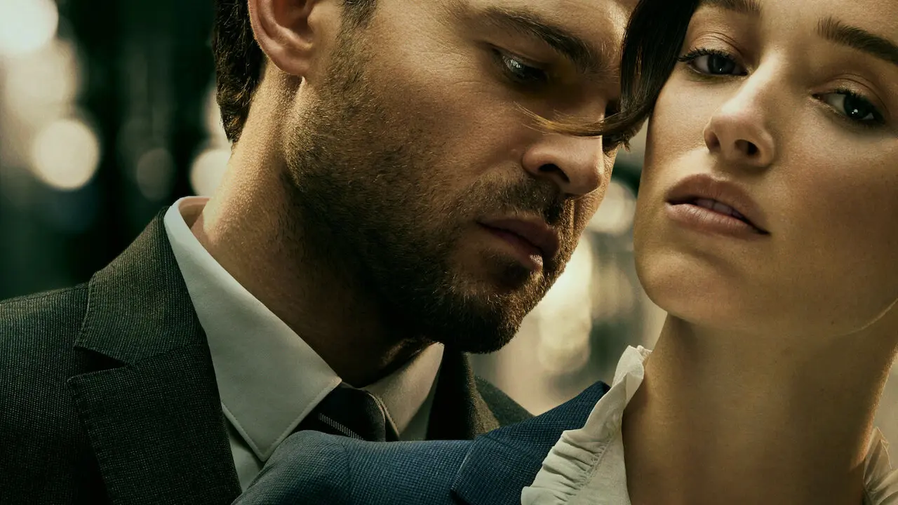 Películas y series de Netflix que todo economista debería ver - Dónde puedo ver Juego Limpio en español pelicula de finanzas netflix - Dónde puedo ver Juego Limpio en español