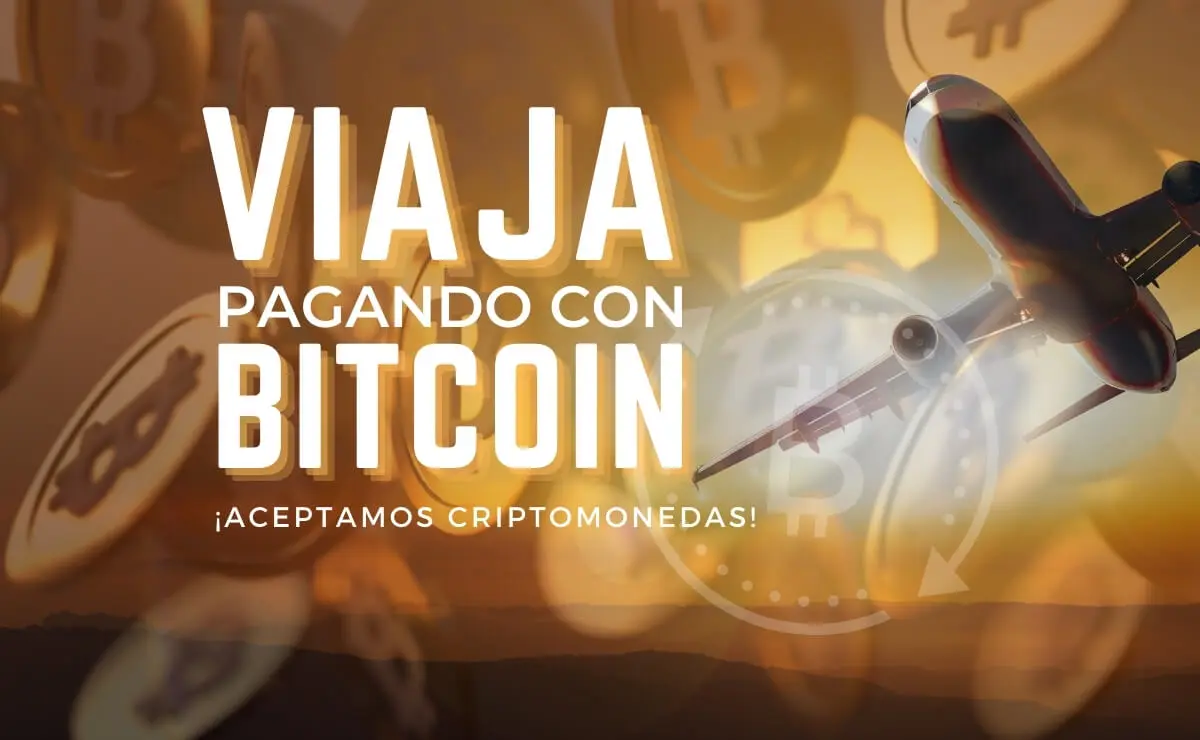 agencias de viajes bitcoins - Dónde reciben USDT