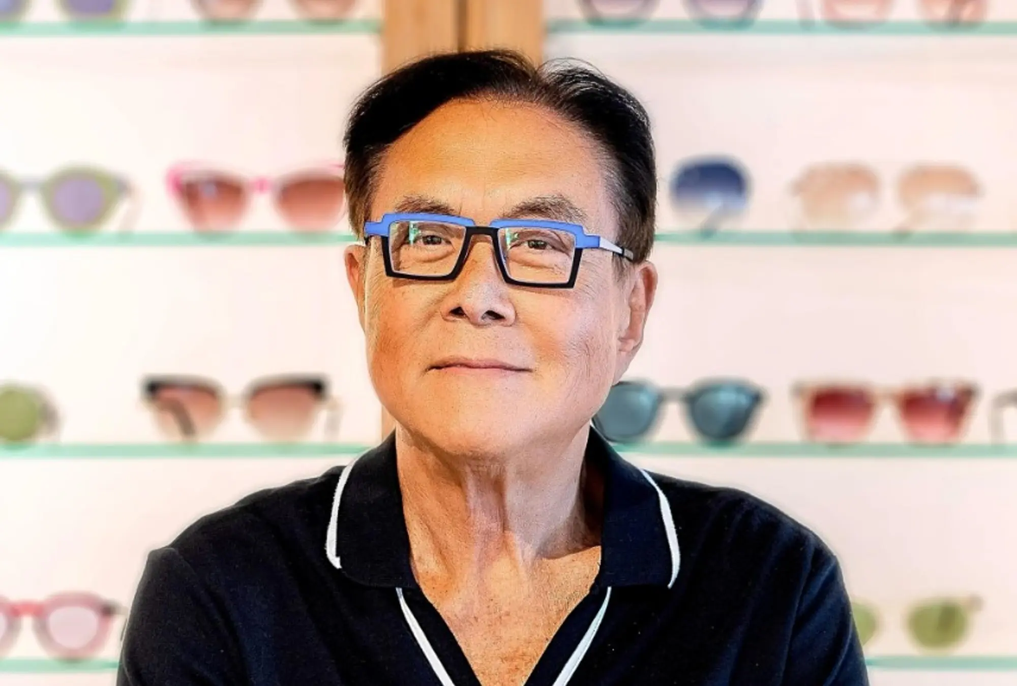 kiyosaki bitcoin - Dónde recomienda invertir Robert Kiyosaki
