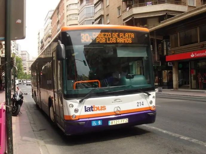 Bono Latbus: Descubre cómo funciona el transporte público en Madrid - Dónde sacar el bono bus León bonos latbus - Dónde sacar el bono bus León