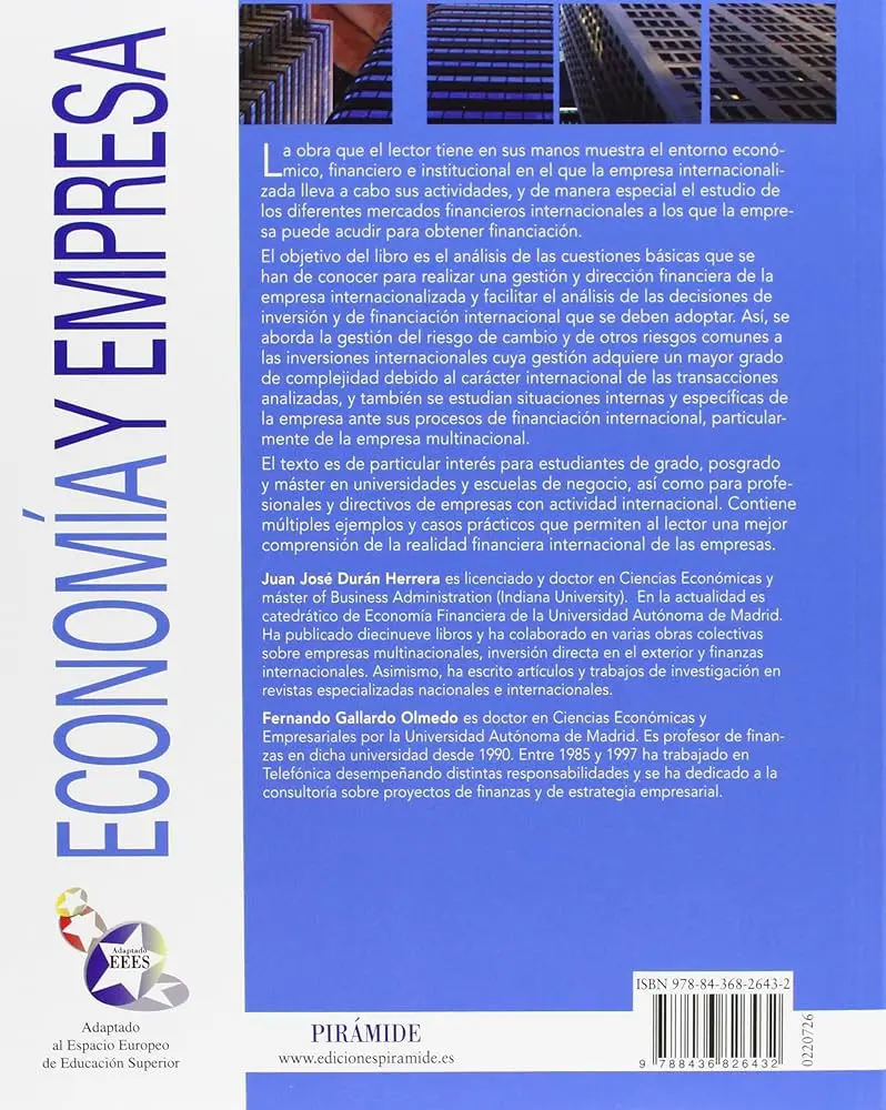 finanzas internacionales para la empresa - Dónde se aplican las finanzas internacionales