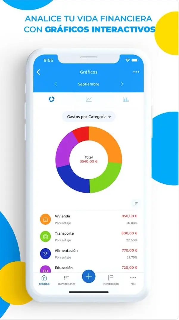 Aplicaciones Argentinas de Finanzas Personales: Tu Guía para Gestionar tu Dinero - Dónde se aplican las finanzas personales aplicaciones argentinas de finanzas personales - Dónde se aplican las finanzas personales