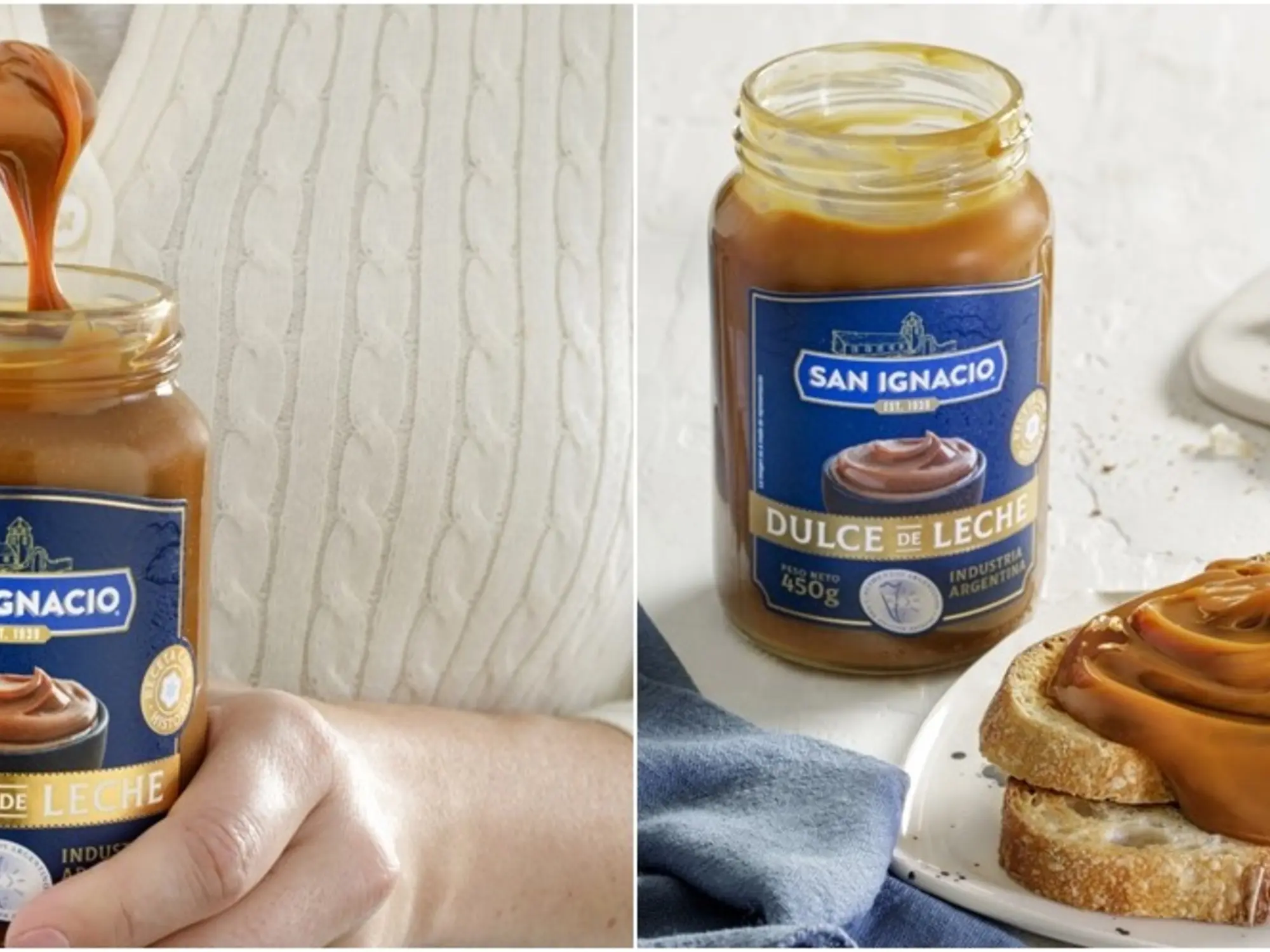 costo de inversion de dulce de leche en argentina - Dónde se exporta el dulce de leche en Argentina