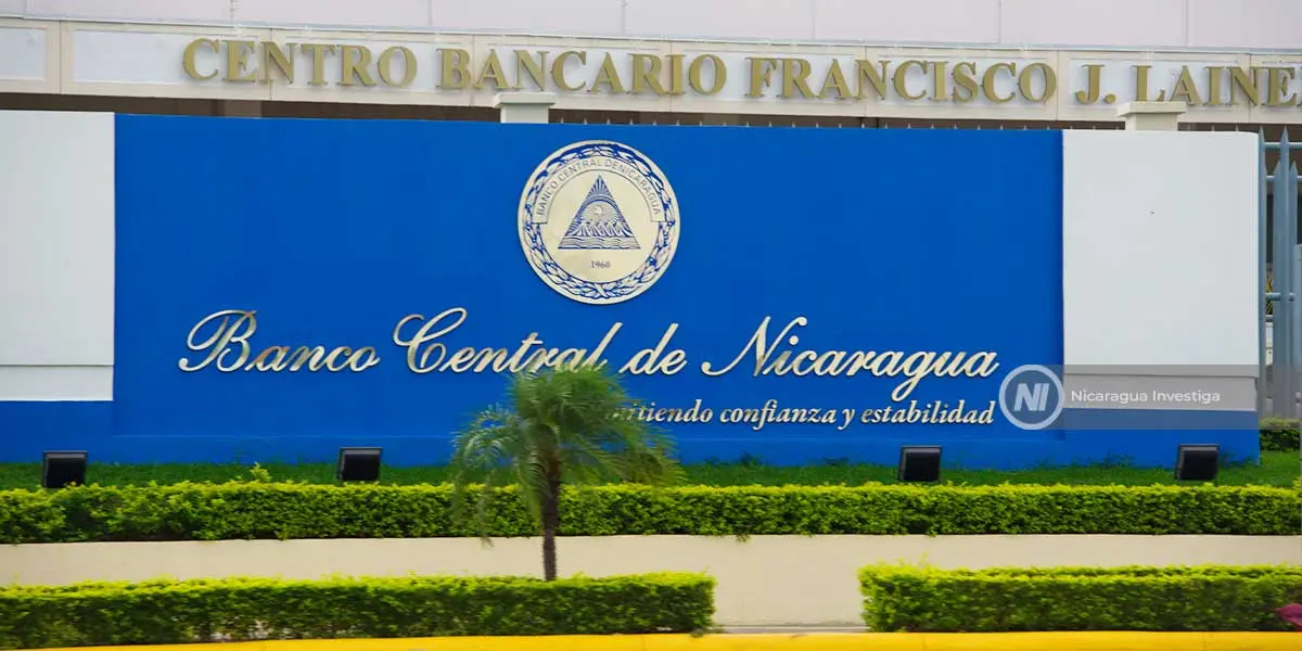 Banco Central de Nicaragua y Criptomonedas: Una Mirada a la Evolución del Mercado - Dónde se hace el dinero de Nicaragua banco central de nicaragua criptomonedas - Dónde se hace el dinero de Nicaragua