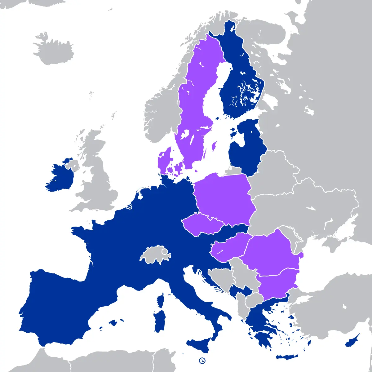 donde se fabrica el euro - Dónde se hacen las monedas de euro