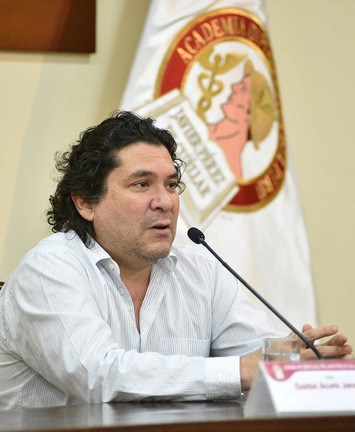 Gastón Acurio: El Embajador de la Gastronomía Peruana - Dónde trabaja Gastón Acurio gaston acurio criptomonedas - Dónde trabaja Gastón Acurio