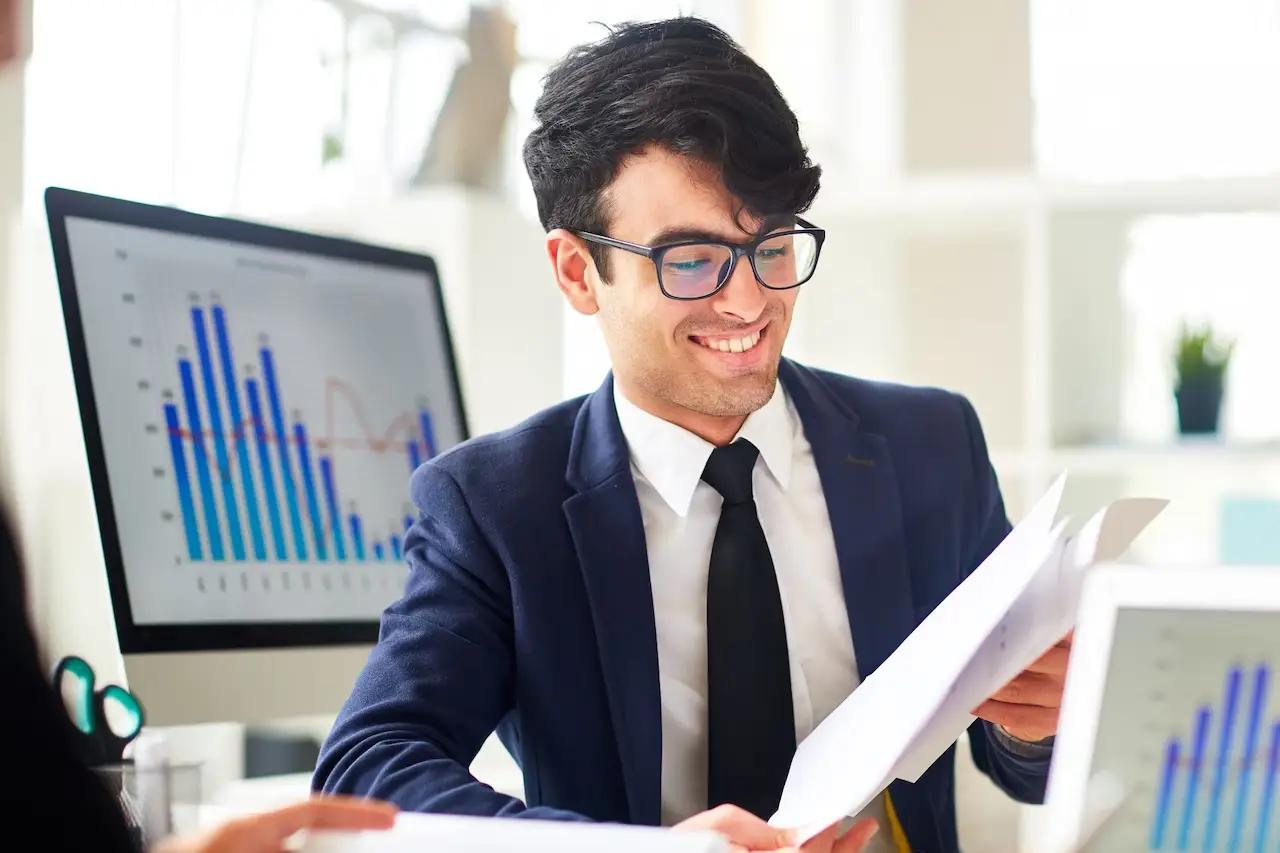 noticias sobre administradores de finanzas - Dónde trabaja un administrador de finanzas
