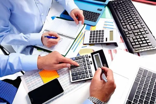 tecnico en contabilidad y finanzas - Dónde trabaja un técnico en contabilidad