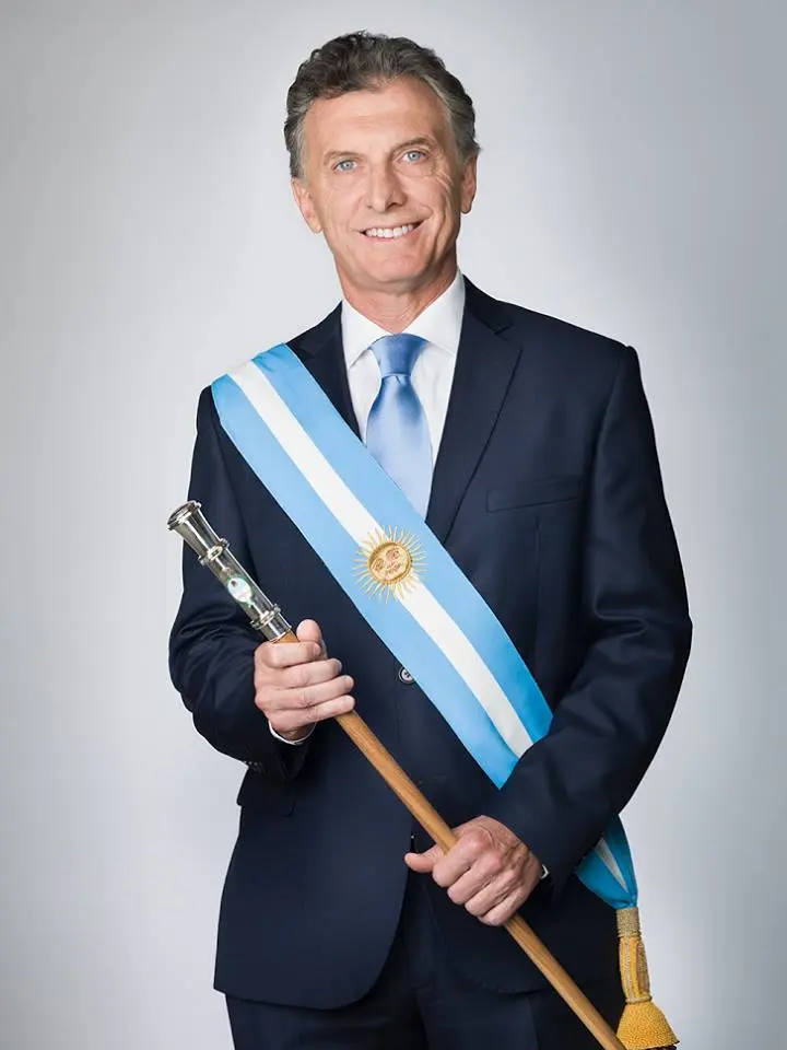 macri criptomoneda - Dónde vive Macri hoy