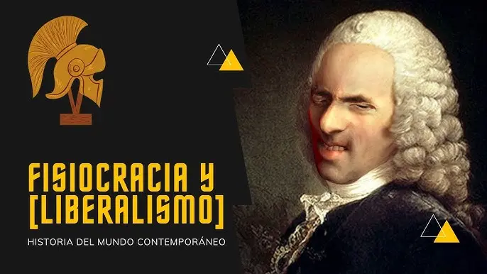 evolucion historica de las finanzas publicas los fisiocratas - Dónde y cuándo surgió la fisiocracia