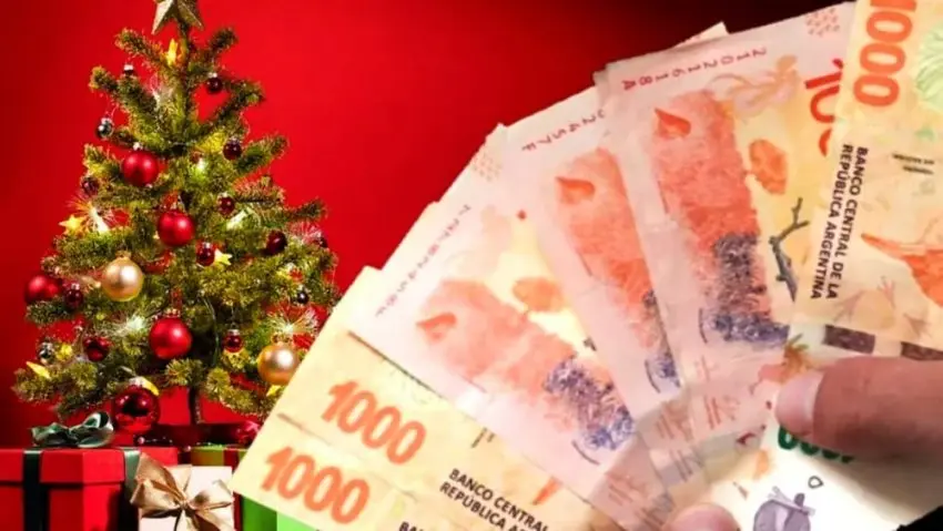 bono navideno de fin de ano - El bono y el pago del 13.º mes son lo mismo