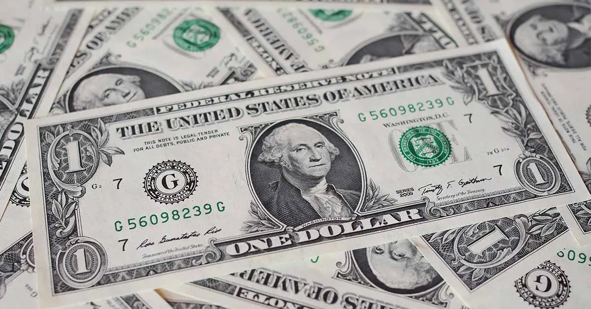 Crisis del dólar: ¿Se está debilitando el rey de las monedas? - El mundo está abandonando el dólar estadounidense crisis dolar - El mundo está abandonando el dólar estadounidense