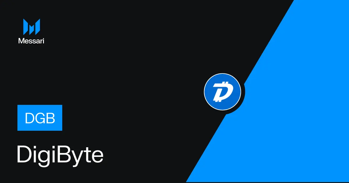 DigiByte (DGB): Una mirada a la criptomoneda multialgoritmica - En qué blockchain se encuentra DigiByte dgb criptomoneda - En qué blockchain se encuentra DigiByte