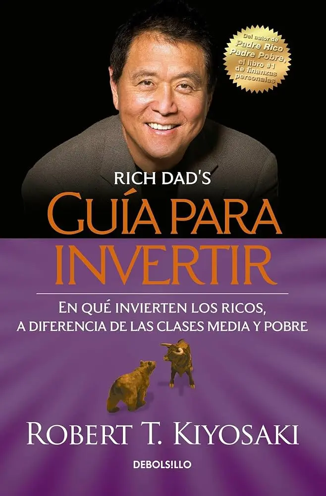 29 Secretos de Inversión de Robert Kiyosaki: ¿Registro para el Éxito? - En qué invierte ahora Robert Kiyosaki 29 secretos de inversion de robert kiyosaki registro - En qué invierte ahora Robert Kiyosaki