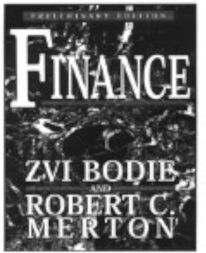 finanzas de zvi bodie - En qué invierte Zvi Bodie