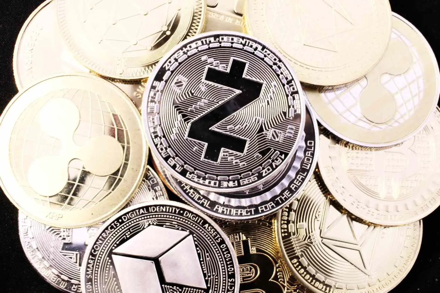 criptomoneda zcash - En qué se diferencia Zcash de Bitcoin