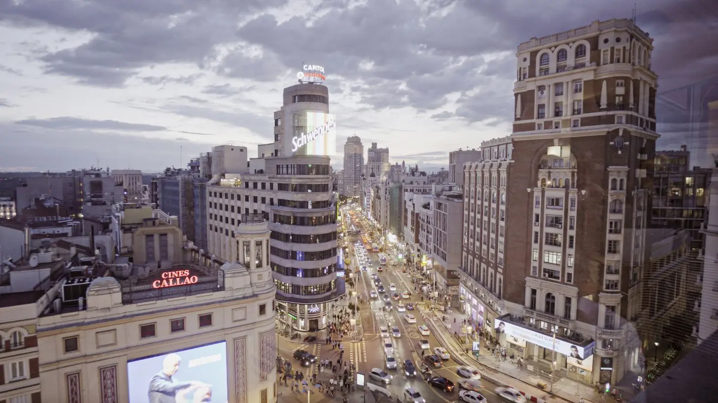 Comprar un departamento en España: ¿Es el momento adecuado para invertir? - Es barato el mercado inmobiliario en España comprar detpartamentos espana inversion - Es barato el mercado inmobiliario en España