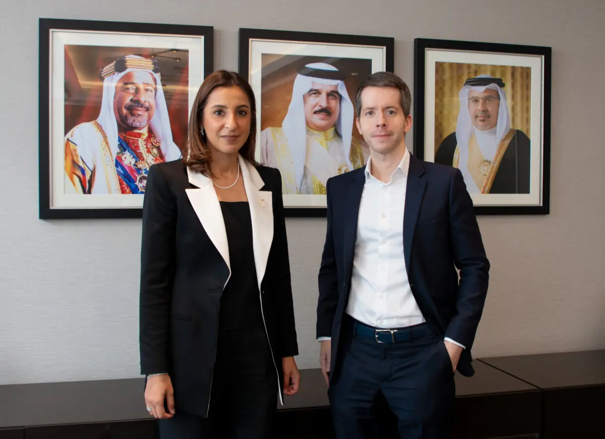 bahrein criptomonedas - Es Baréin amigable con las criptomonedas