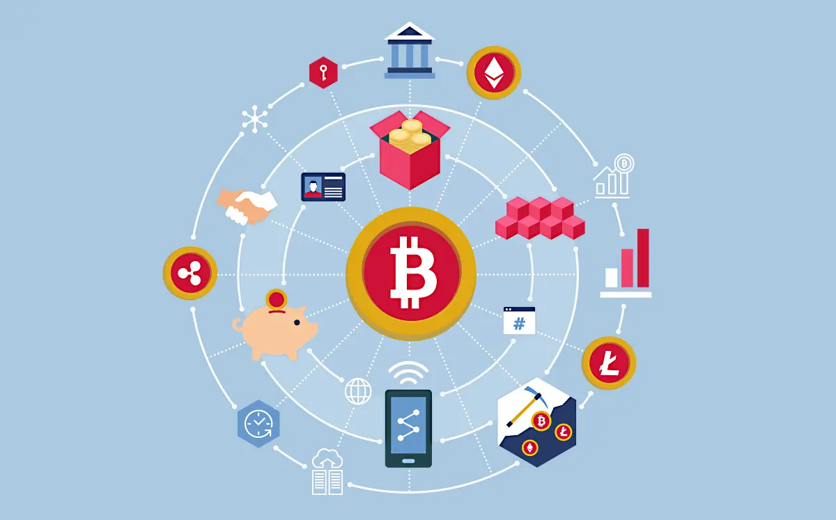 Bitcoin: ¿Un activo real o solo especulación? - Es Bitcoin un activo real bitcoin asset - Es Bitcoin un activo real