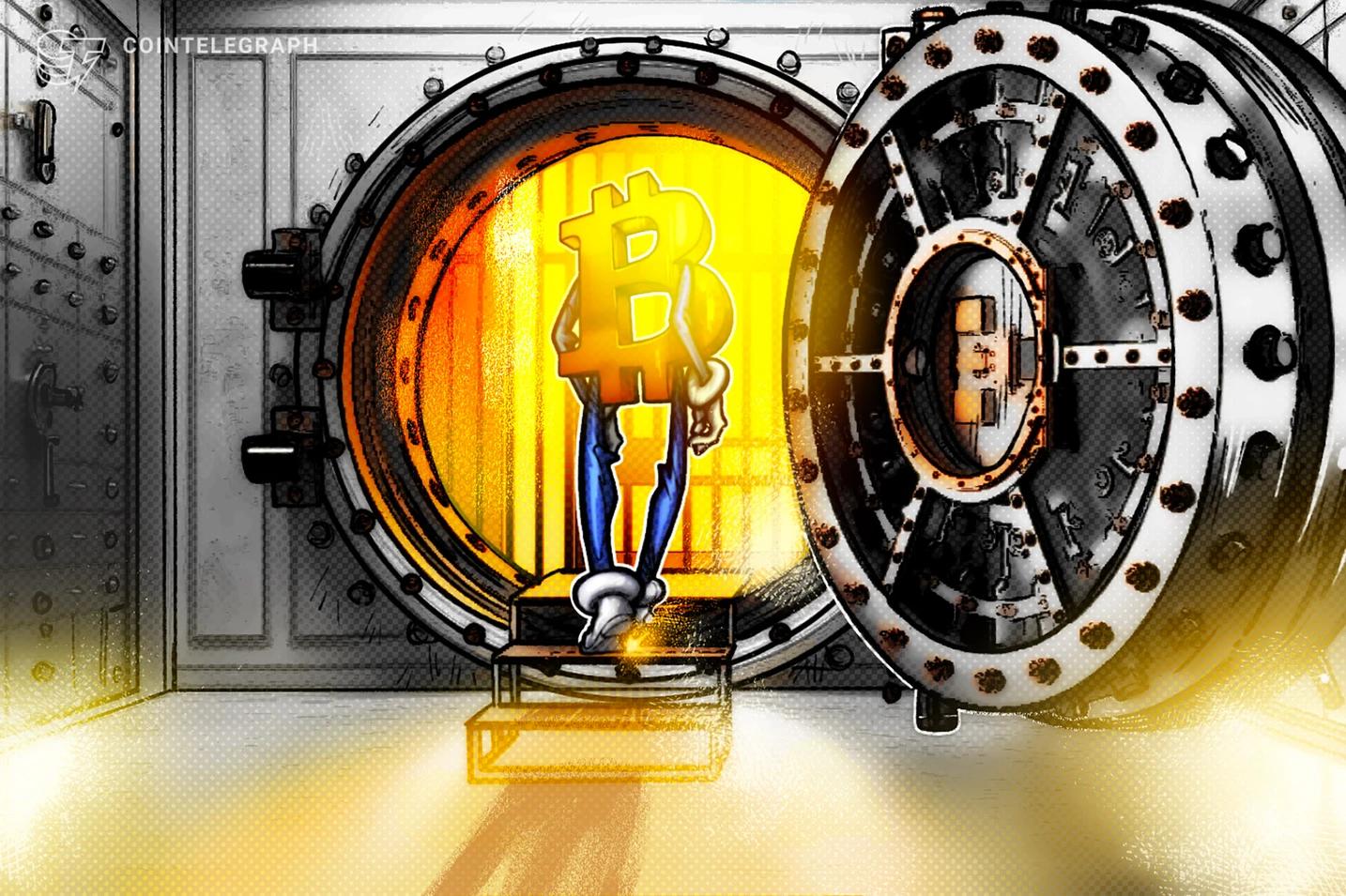 bitcoin vault opiniones - Es Bitcoin Vault una buena inversión