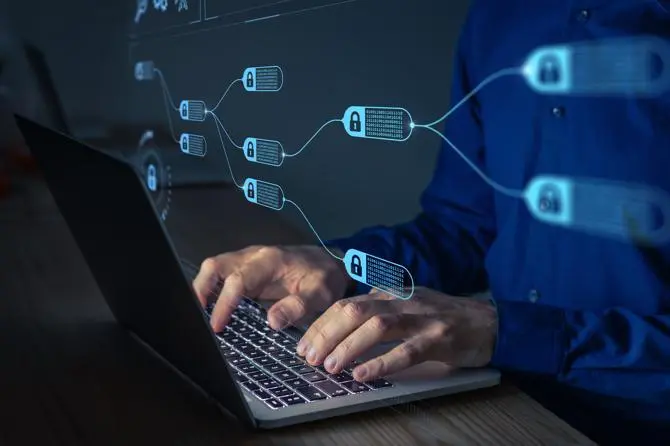 Seguridad de Blockchain: ¿Es realmente segura la tecnología blockchain? - Es blockchain 100% seguro bitcoin blockchain security - Es blockchain 100% seguro