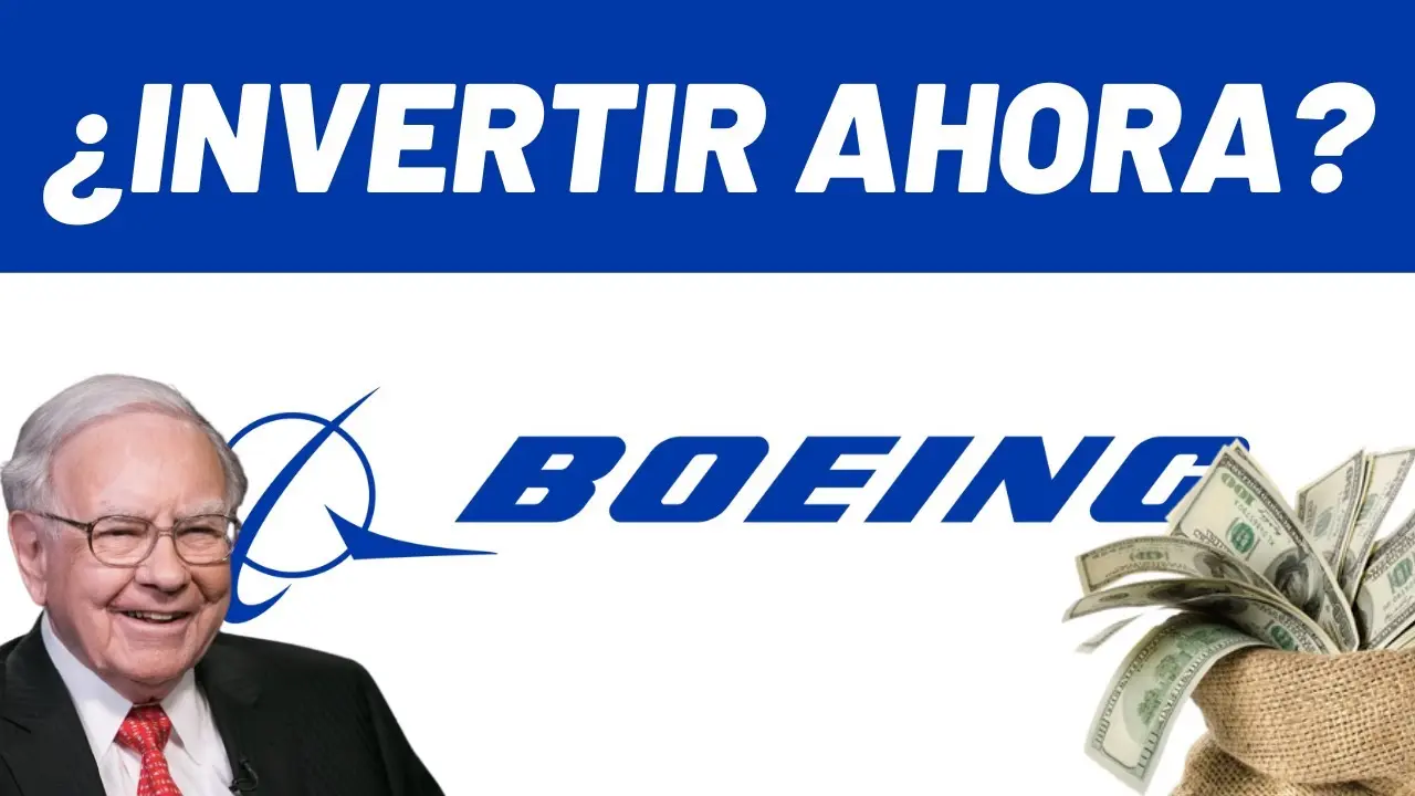 Invertir en Boeing: Una mirada profunda a la empresa aeronáutica - Es Boeing una buena acción para comprar invertir en boeing - Es Boeing una buena acción para comprar