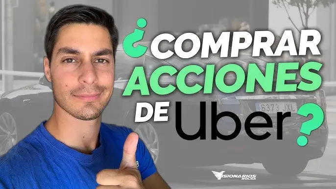 Invertir en Uber: Una Guía Completa para Analizar la Oportunidad - Es bueno comprar acciones de Uber invertir en uber - Es bueno comprar acciones de Uber