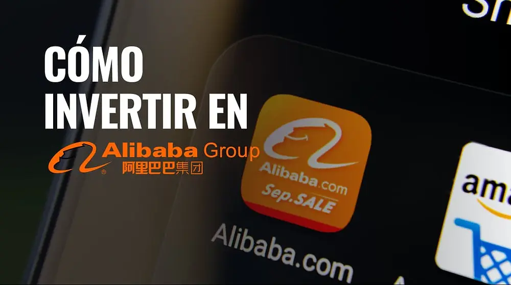 Cómo invertir en acciones de Alibaba: Una guía completa para principiantes - Es bueno comprar Baba como invertir en alibaba - Es bueno comprar Baba