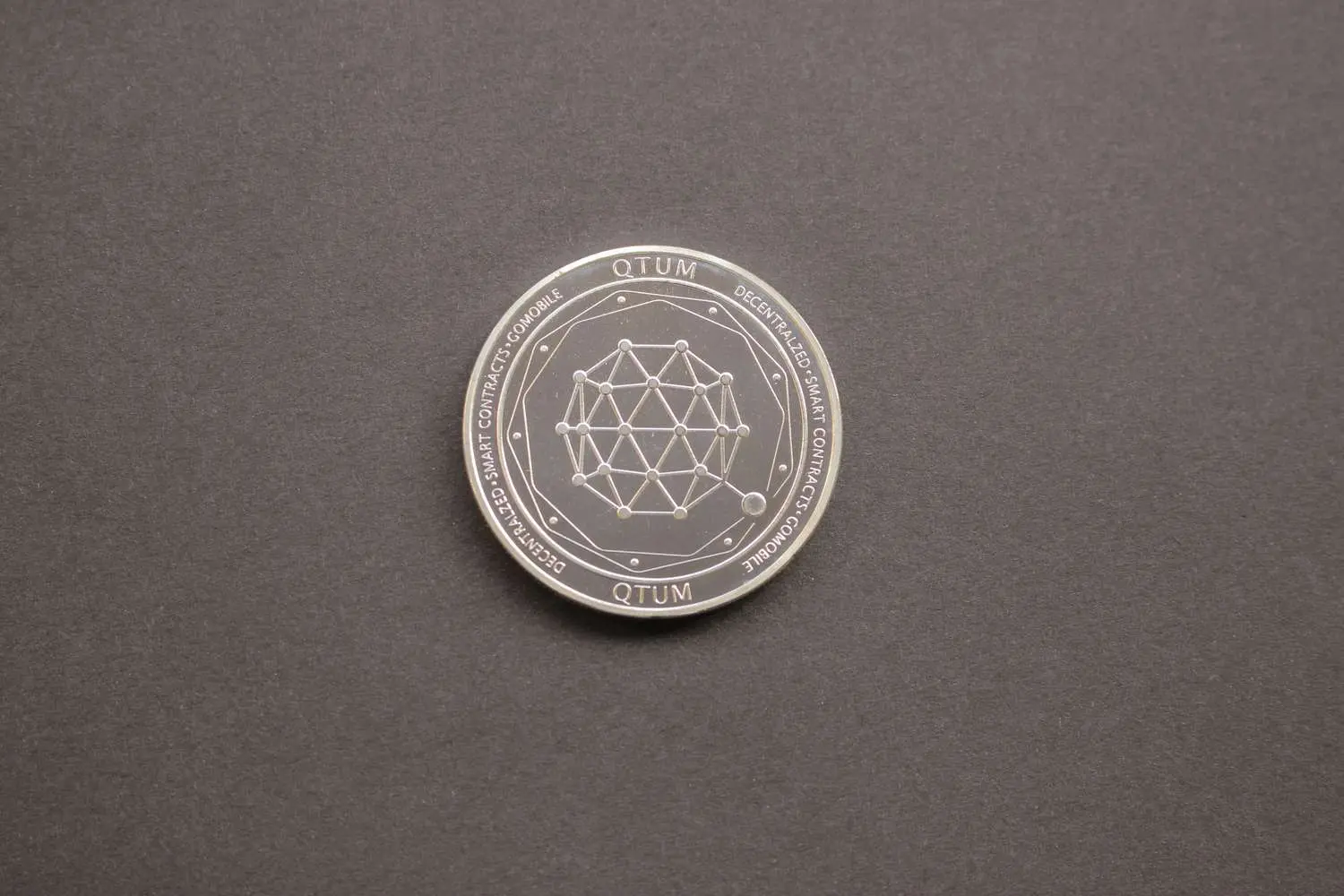 Qtum: ¿Una inversión prometedora o una oportunidad arriesgada? Opiniones y análisis - Es bueno invertir en QTUM qtum criptomoneda opiniones - Es bueno invertir en QTUM