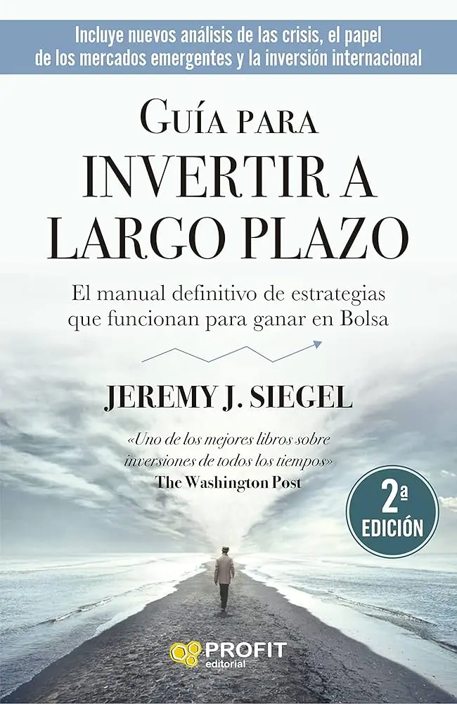 Invertir en Acciones a Largo Plazo: Un Camino Hacia la Riqueza - Es bueno mantener acciones a largo plazo invertir en acciones a largo plazo - Es bueno mantener acciones a largo plazo