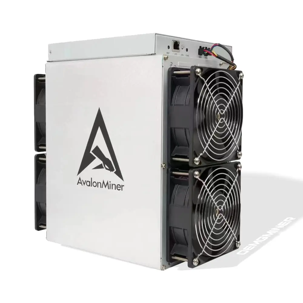 Canaan Miners Bitcoin: Una Guía Completa - Es Canaan.io legítimo canaan miners bitcoin - Es Canaan.io legítimo